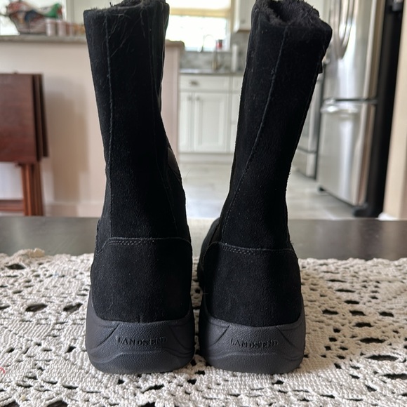 Lands End Winter Boots - Picture 9 of 12